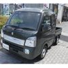 suzuki carry-truck 2023 quick_quick_DA16T_DA16T-778279 image 2