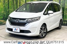 honda freed 2018 -HONDA--Freed DBA-GB5--GB5-1068164---HONDA--Freed DBA-GB5--GB5-1068164-