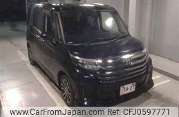 toyota roomy 2021 -TOYOTA--Roomy M900A-0527250---TOYOTA--Roomy M900A-0527250-