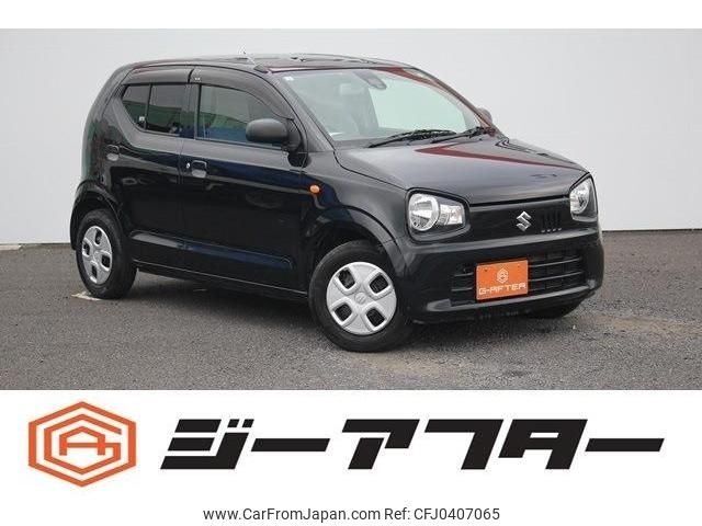 suzuki alto 2018 -SUZUKI--Alto DBA-HA36S--HA36S-400234---SUZUKI--Alto DBA-HA36S--HA36S-400234- image 1