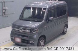 honda n-van 2019 -HONDA--N VAN HBD-JJ1--JJ1-3022125---HONDA--N VAN HBD-JJ1--JJ1-3022125-