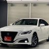 toyota crown-hybrid 2019 quick_quick_6AA-AZSH20_AZSH20-1044025 image 1
