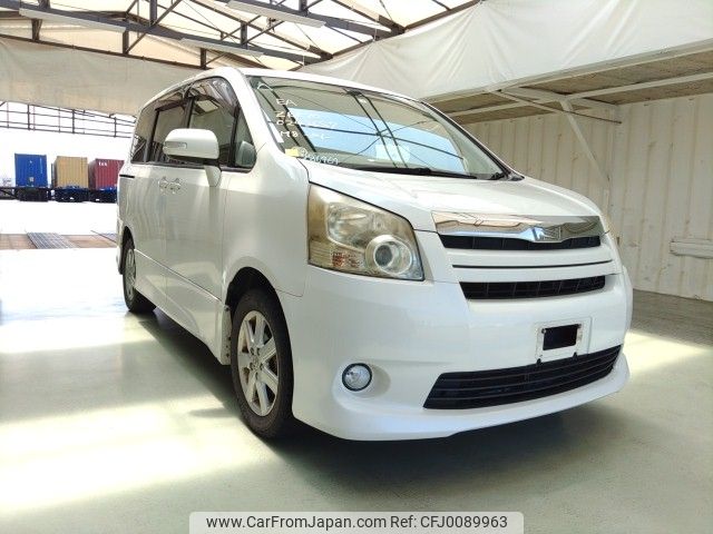 toyota noah 2009 ENHANCEAUTO_1_ea286464 image 1