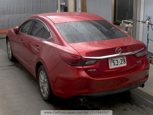 mazda atenza 2015 CFJ1846267 image 2