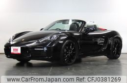 porsche boxster 2019 -PORSCHE--Porsche Boxster ABA-982J1--WP0ZZZ98ZKS200512---PORSCHE--Porsche Boxster ABA-982J1--WP0ZZZ98ZKS200512-