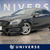 mercedes-benz cla-class 2014 CFJ1831052 image 1