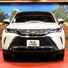 toyota harrier 2022 quick_quick_MXUA80_MXUA80-0068217 image 15