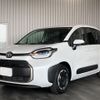 toyota sienta 2025 -TOYOTA--Sienta MXPL10G--MXPL10-1216178---TOYOTA--Sienta MXPL10G--MXPL10-1216178- image 1