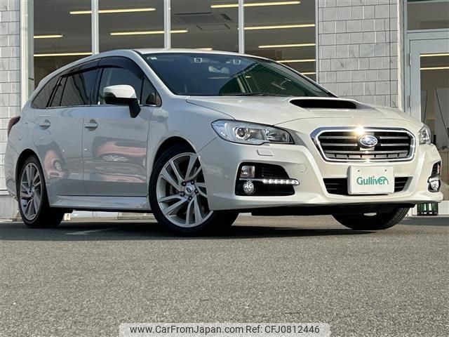 subaru levorg 2015 -SUBARU--Levorg DBA-VM4--VM4-033932---SUBARU--Levorg DBA-VM4--VM4-033932- image 1