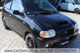 suzuki alto-works 1999 -SUZUKI--Alto Works HA22S--110105---SUZUKI--Alto Works HA22S--110105-