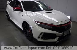 honda civic 2019 quick_quick_DBA-FK8_FK8-1201803