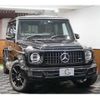 mercedes-benz g-class 2019 -MERCEDES-BENZ--Benz G Class 3DA-463349--WDB4633492X318751---MERCEDES-BENZ--Benz G Class 3DA-463349--WDB4633492X318751- image 1