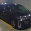 toyota alphard 2018 -TOYOTA--Alphard DBA-GGH30W--GGH30-0022370---TOYOTA--Alphard DBA-GGH30W--GGH30-0022370- image 7