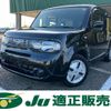 nissan cube 2017 -NISSAN--Cube Z12--326740---NISSAN--Cube Z12--326740- image 1