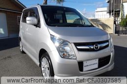 mazda az-wagon 2012 quick_quick_MJ23S_MJ23S-167800