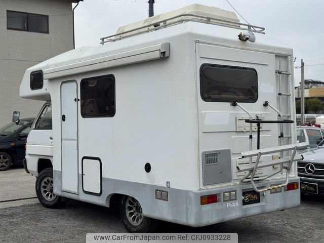 mitsubishi delica-truck 1993 CFJ0933228 image 2