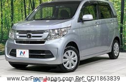 honda n-wgn 2017 CFJ1863839