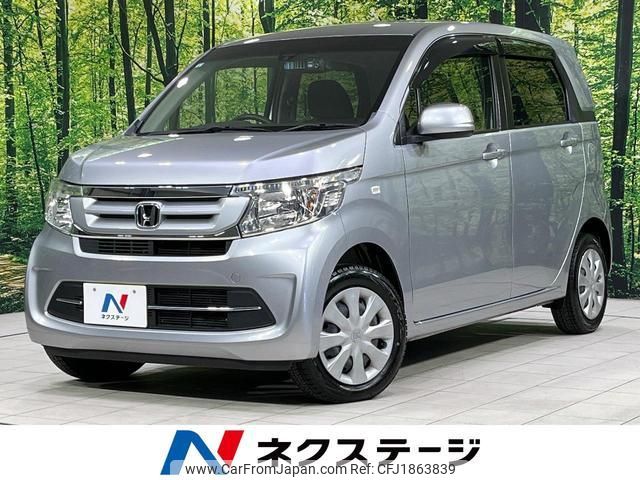 honda n-wgn 2017 CFJ1863839 image 1