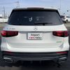 mercedes-benz glb-class 2022 -MERCEDES-BENZ--Benz GLB 247684M--W1N2476842W250552---MERCEDES-BENZ--Benz GLB 247684M--W1N2476842W250552- image 2