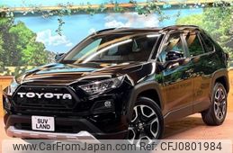 toyota rav4 2019 -TOYOTA--RAV4 MXAA54--2011788---TOYOTA--RAV4 MXAA54--2011788-