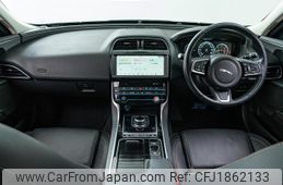 jaguar xe 2018 CFJ1862133