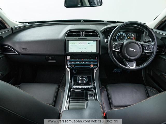 jaguar xe 2018 CFJ1862133 image 1