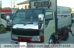 isuzu elf-truck 2004 GOO_NET_EXCHANGE_0504287A30241012W001