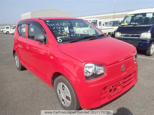 suzuki alto 2018 23710 image 1