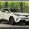 toyota c-hr 2017 -TOYOTA--C-HR DAA-ZYX10--ZYX10-2100882---TOYOTA--C-HR DAA-ZYX10--ZYX10-2100882- image 17