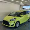 toyota sienta 2019 -TOYOTA--Sienta NSP170G-7205796---TOYOTA--Sienta NSP170G-7205796- image 1