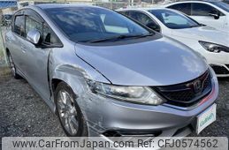 honda jade 2015 -HONDA--Jade DAA-FR4--FR4-1005834---HONDA--Jade DAA-FR4--FR4-1005834-