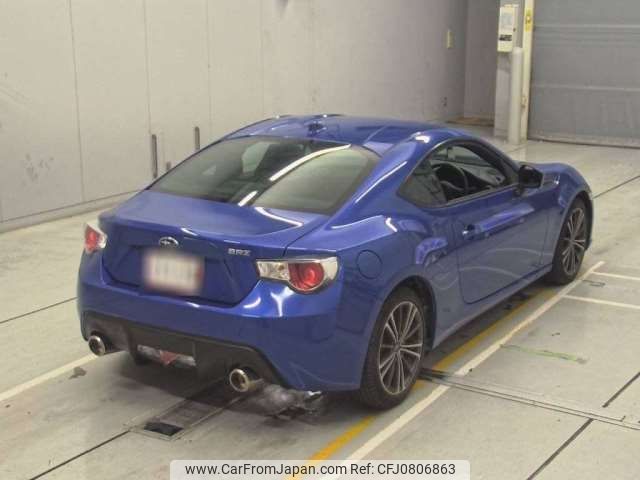 subaru brz 2016 -SUBARU--BRZ DBA-ZC6--ZC6-020955---SUBARU--BRZ DBA-ZC6--ZC6-020955- image 2