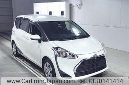 toyota sienta 2019 -TOYOTA--Sienta NSP170G-7214282---TOYOTA--Sienta NSP170G-7214282-