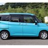 toyota roomy 2020 -TOYOTA 【北九州 535】--Roomy 5BA-M900A--M900A-0501923---TOYOTA 【北九州 535】--Roomy 5BA-M900A--M900A-0501923- image 4