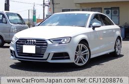 audi s3 2018 quick_quick_ABA-8VDJHL_WAUZZZ8V4J1066304