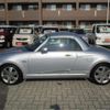 daihatsu copen 2012 -DAIHATSU 【福山 583】--Copen ABA-L880K--L880K-0057024---DAIHATSU 【福山 583】--Copen ABA-L880K--L880K-0057024- image 9