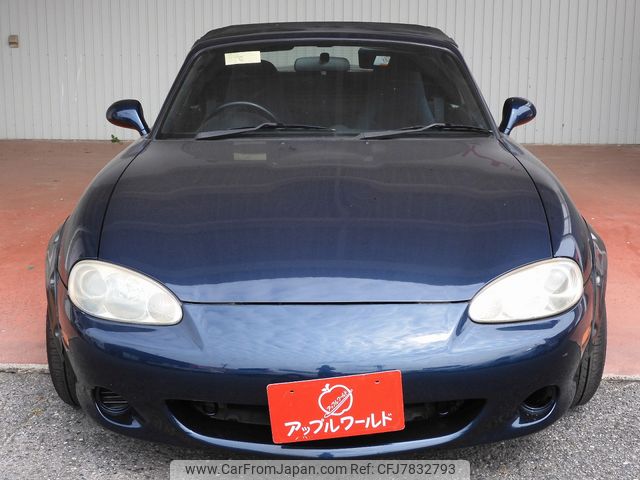 mazda eunos-roadster 1998 22940911 image 2