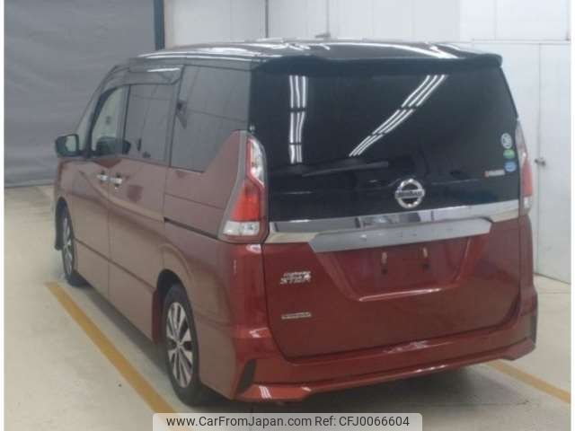 nissan serena 2019 -NISSAN--Serena DAA-GFC27--GFC27-165197---NISSAN--Serena DAA-GFC27--GFC27-165197- image 2