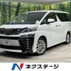 toyota vellfire 2018 -TOYOTA--Vellfire DBA-AGH30W--AGH30-0216375---TOYOTA--Vellfire DBA-AGH30W--AGH30-0216375- image 1