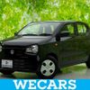 suzuki alto 2021 quick_quick_5BA-HA36S_HA36S-619684 image 1