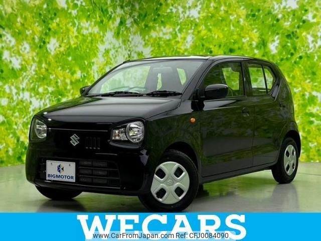 suzuki alto 2021 quick_quick_5BA-HA36S_HA36S-619684 image 1