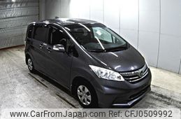 honda freed 2011 -HONDA--Freed GB3-1402731---HONDA--Freed GB3-1402731-