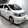 toyota alphard 2008 -TOYOTA--Alphard ANH10W-0196486---TOYOTA--Alphard ANH10W-0196486- image 1