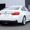 bmw 4-series 2015 -BMW 【奈良 301ﾆ4990】--BMW 4 Series 3N20--0K530821---BMW 【奈良 301ﾆ4990】--BMW 4 Series 3N20--0K530821- image 15