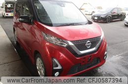 nissan dayz 2019 quick_quick_5AA-B44W_B44W-0026496