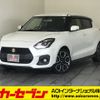 suzuki swift 2021 -SUZUKI--Swift 4BA-ZC33S--ZC33S-407274---SUZUKI--Swift 4BA-ZC33S--ZC33S-407274- image 1