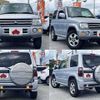 mitsubishi pajero-mini 2008 504928-930461 image 8