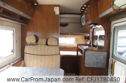 toyota camroad 2009 CFJ1780430