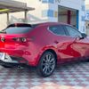 mazda mazda3 2022 CFJ9602919 image 17