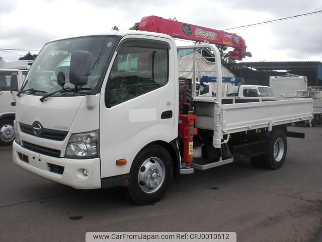 hino dutro 2013 GOO_NET_EXCHANGE_0403152A30240716W001 image 1